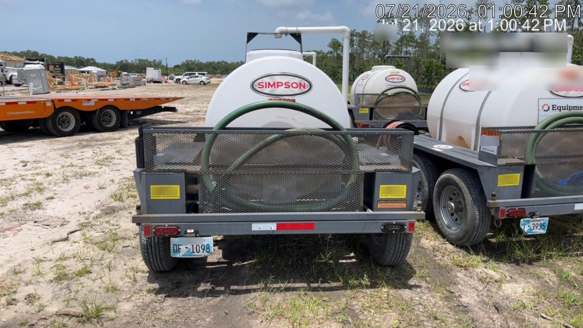 2023 SIMPSON SWT-52517