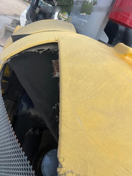 2018 WACKER NEUSON EZ38