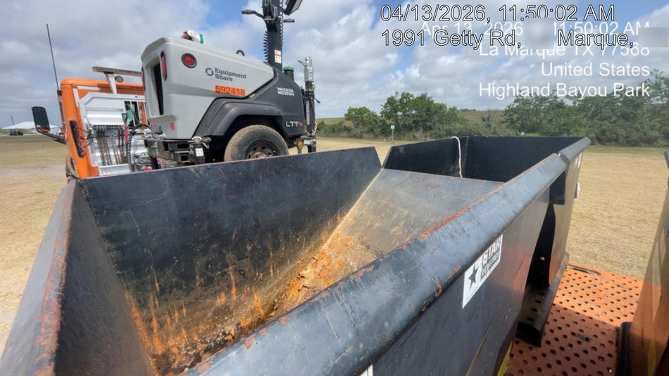 2020 STAR INDUSTRIES 1805N Hopper