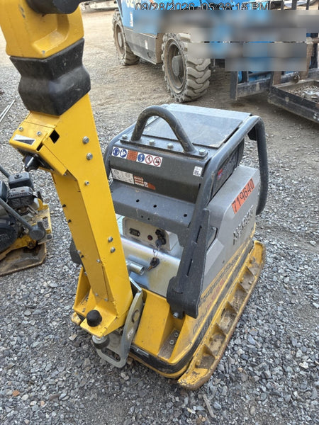 2026 WACKER NEUSON DPU6555Heh