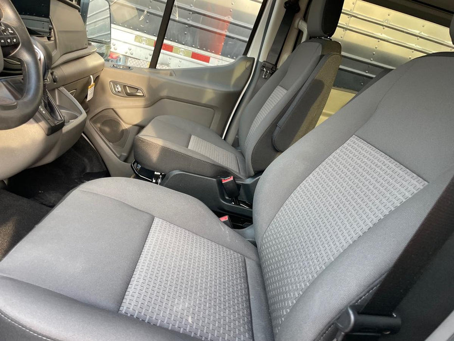 2024 FORD Transit 350 Rental