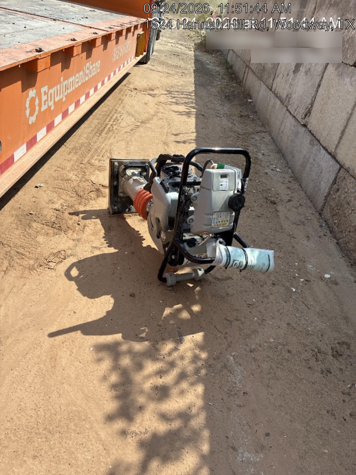 2026 MULTIQUIP MTX60HD
