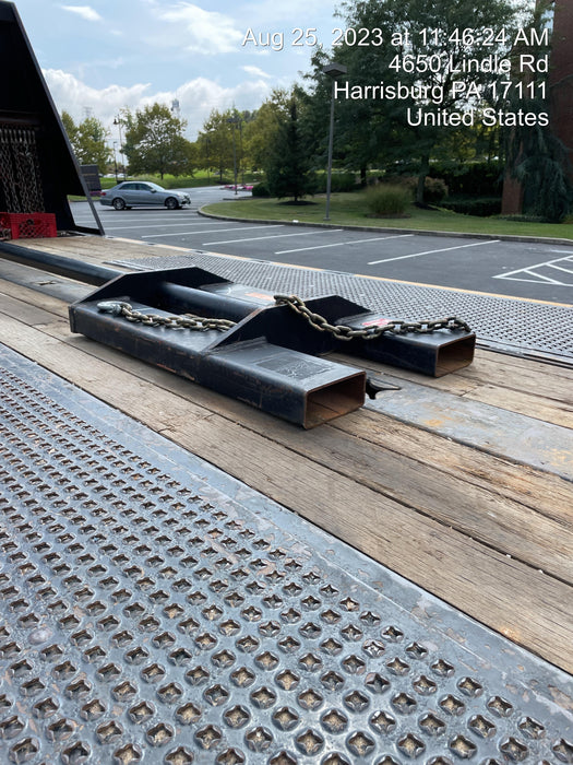 2022 ARROW MATERIAL HANDLING 8030-10