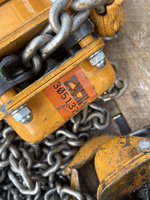 2023 HARRINGTON L5LB015-20