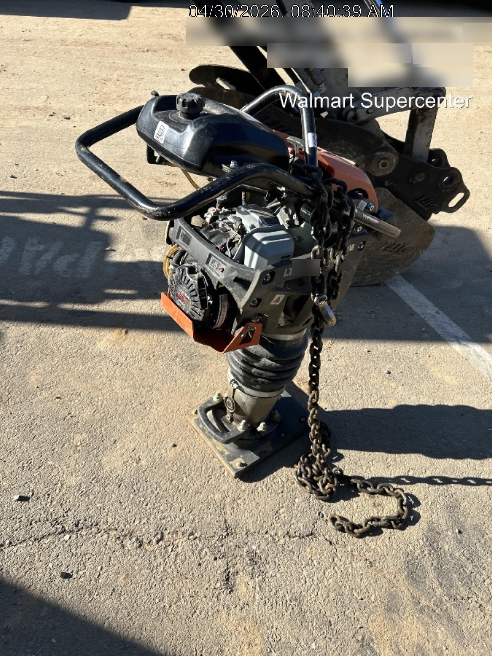 2024 HUSQVARNA LT6005