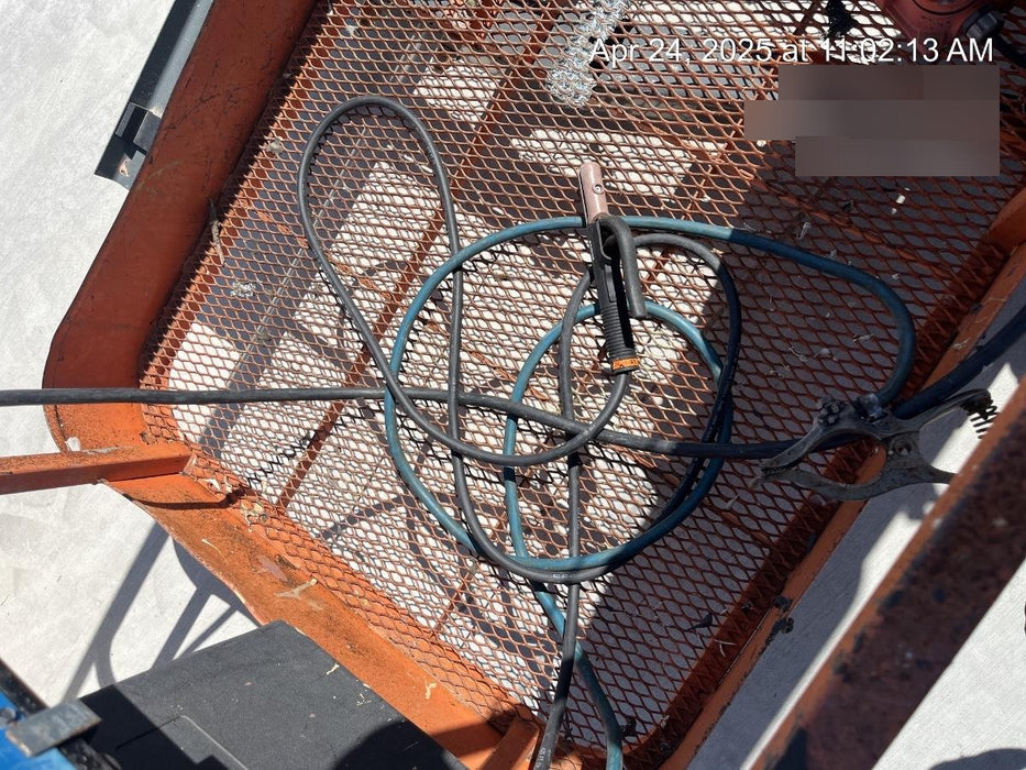 2022 MILLER ELECTRIC CST-282