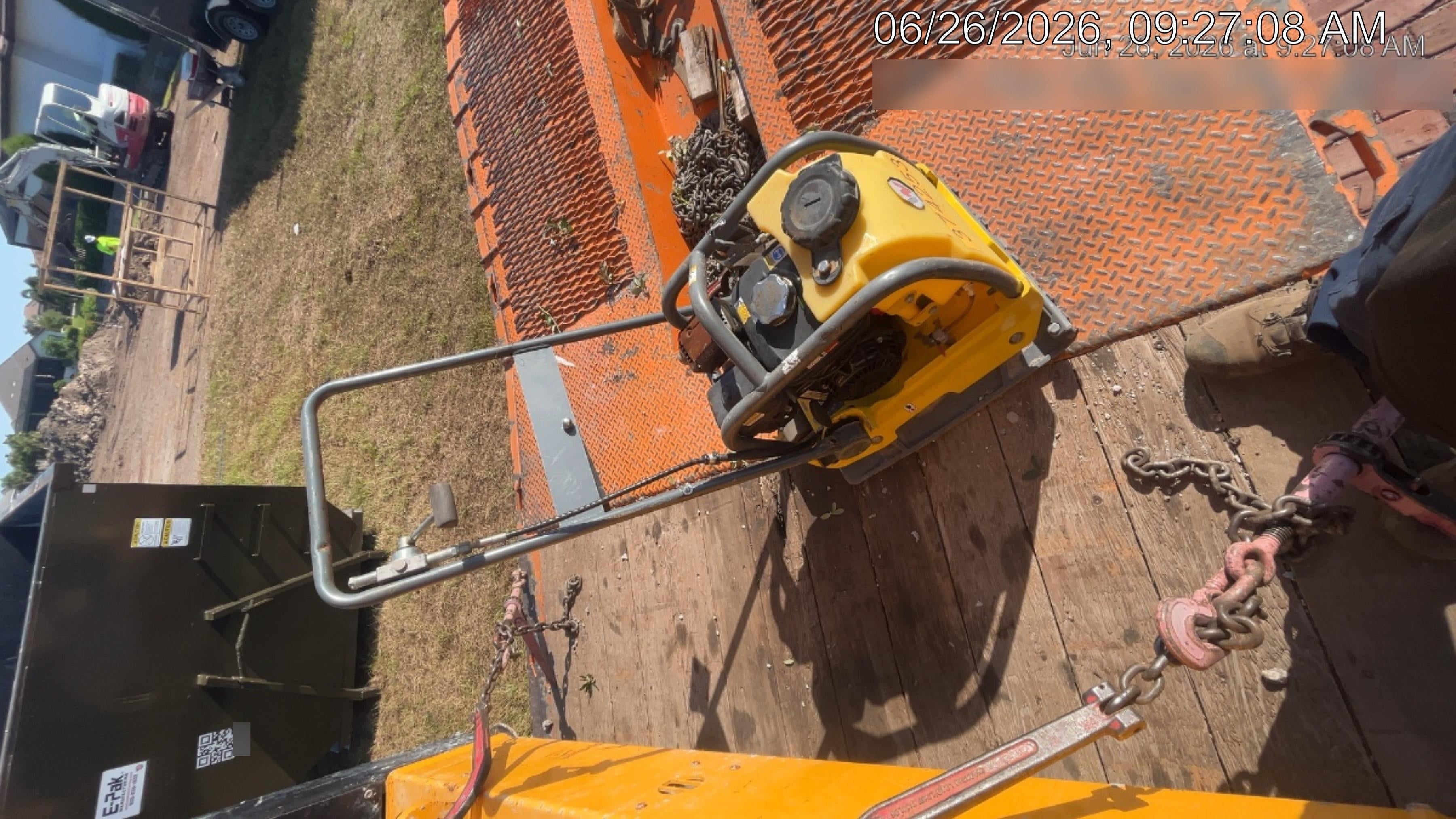 2023 WACKER NEUSON WPU1550AW