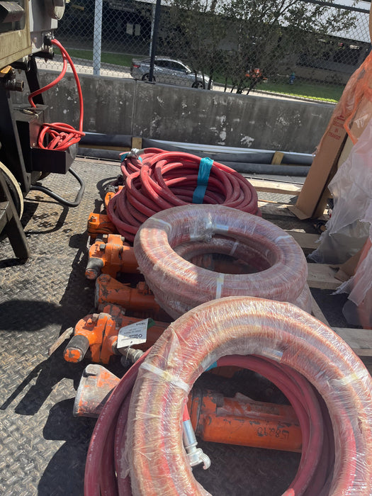 2022 MICHIGAN PNEUMATIC ES-TPB90-118-TRACKER