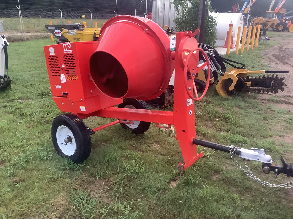 2021 MULTIQUIP MC94SH8