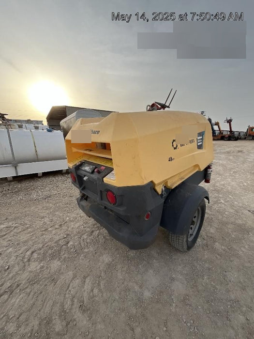 2022 ATLAS COPCO XAS188