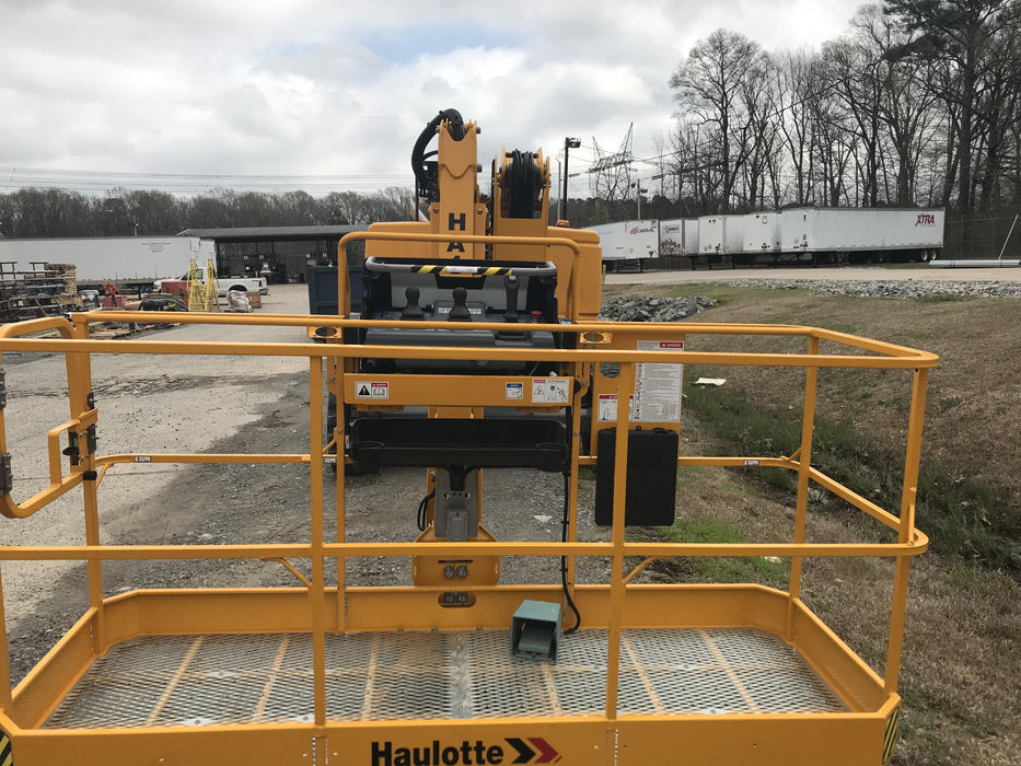 2020 HAULOTTE HA46RTJO