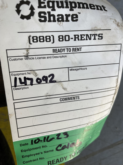 2022 WIDDER 18405-QC