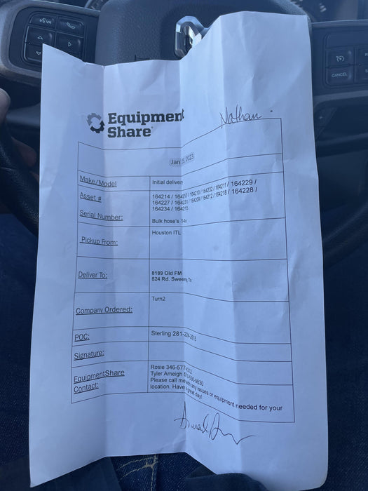 2021 MICHIGAN PNEUMATIC MP-BD2BA