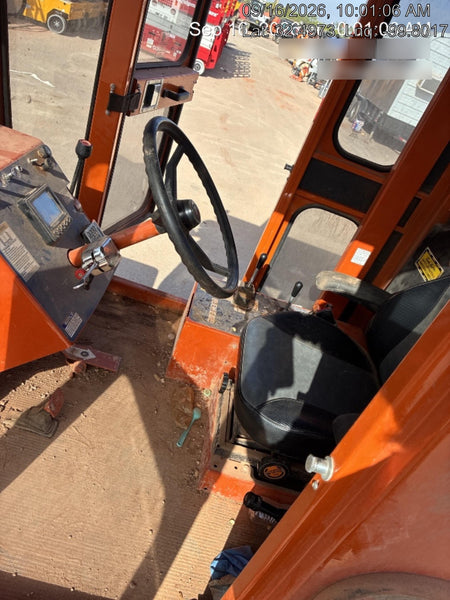 2025 BROCE RK350