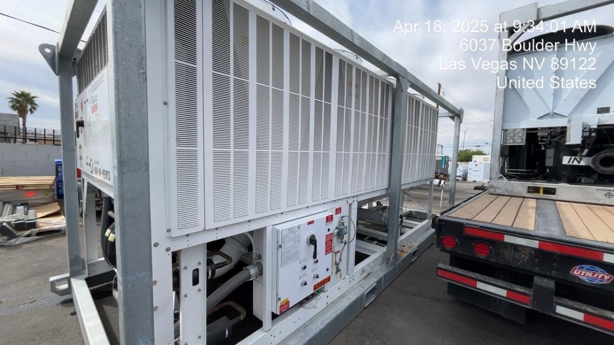 2024 CAPS PCHH-150TC-0NN0NN-5E5-0-PG2CEUP