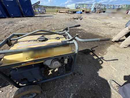2019 WACKER NEUSON GP6600A