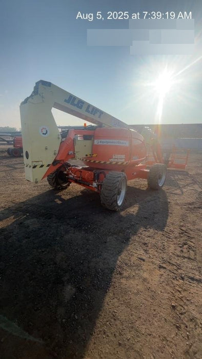 2020 SKYJACK SJ63 AJ