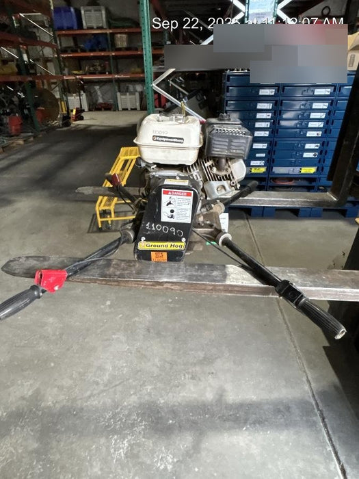 2020 GROUND HOG C-71-5