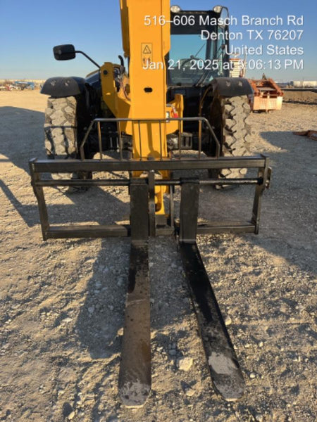 2025 JCB 509-42