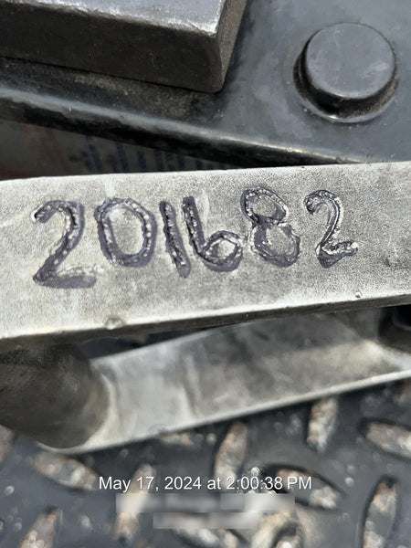 2022 PETOL PHD0535