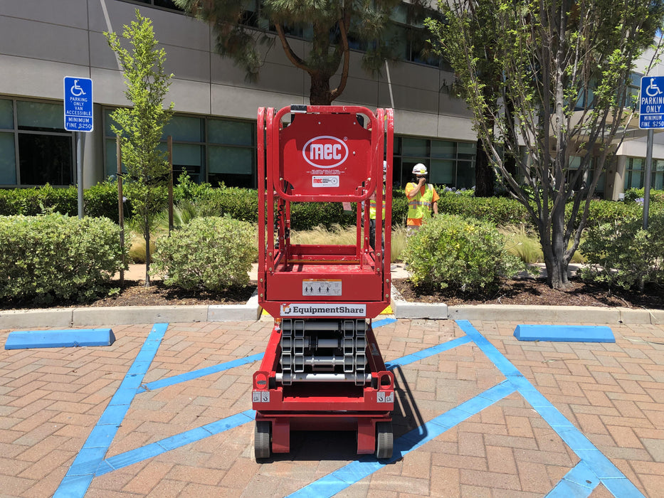 2019 MEC 1330SE Standard Options, MachineLink Keypad and Telematics