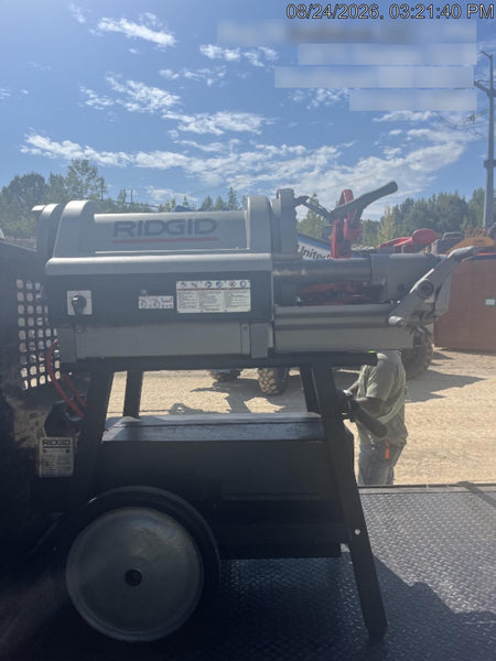 2020 RIDGID 1224