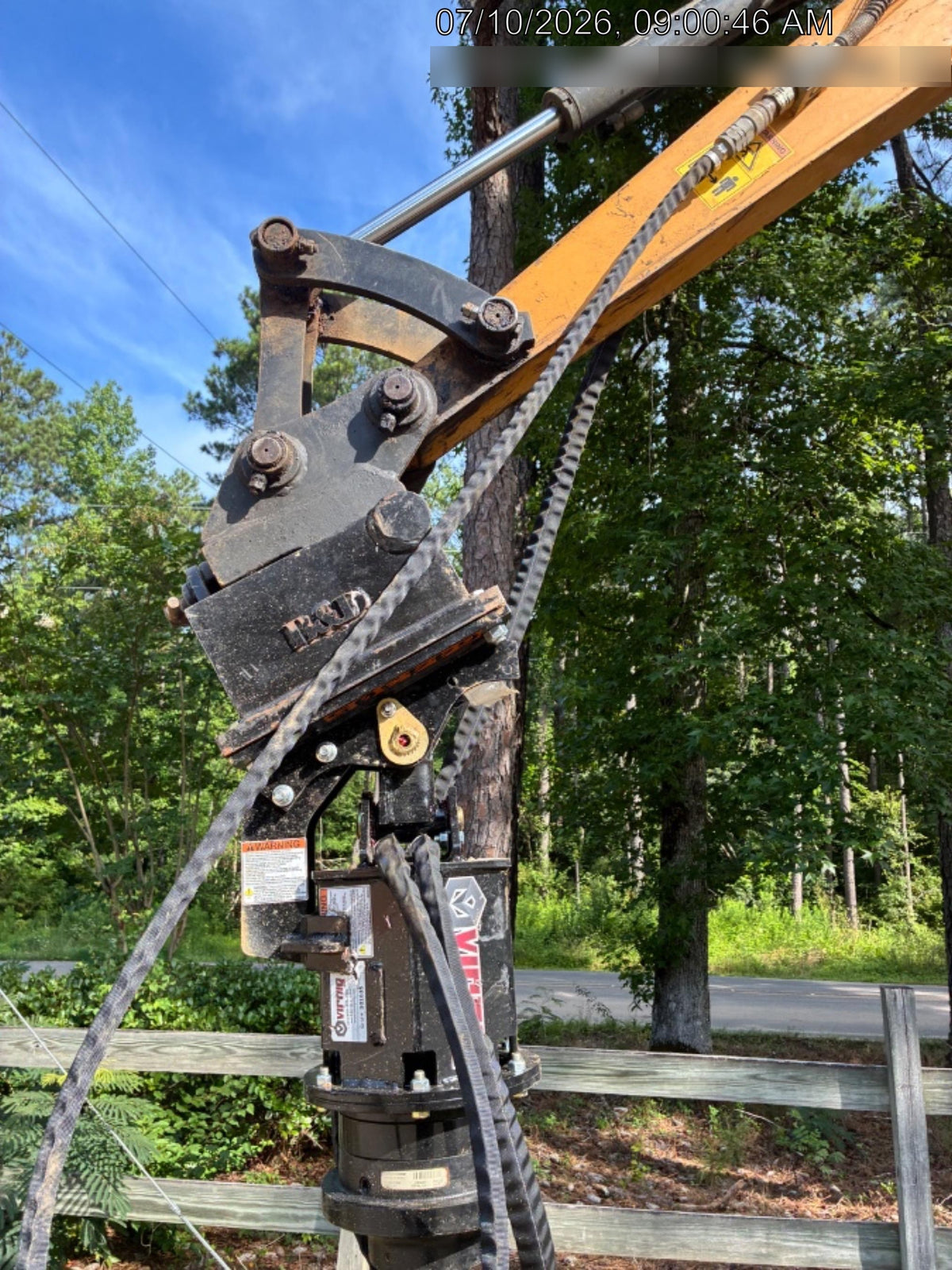 2019 SANY SY35U