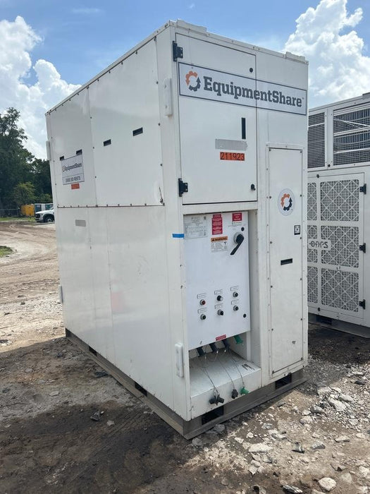 2022 CAPS PAHV-140TC-0NN0NN-5E5-P2-VG2CEUP