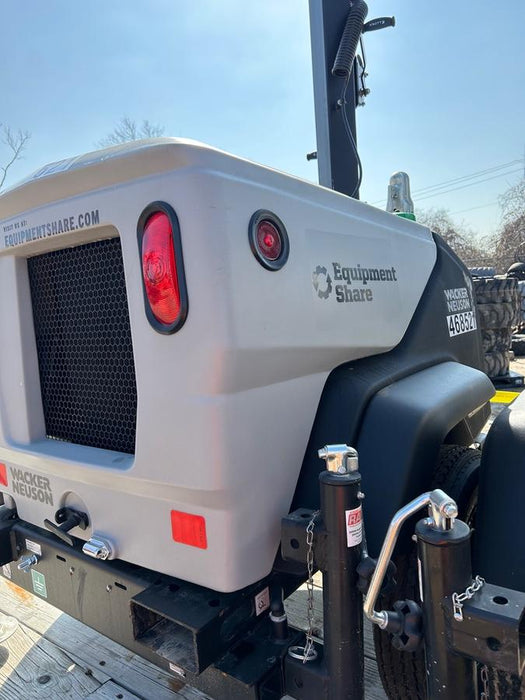 2024 WACKER NEUSON LTT4