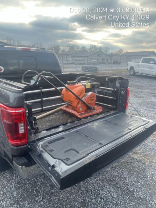 2023 MULTIQUIP MVC82VHW