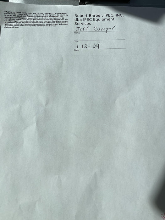 2021 LEX WR6A-7SM-FG26DZ6LD-R