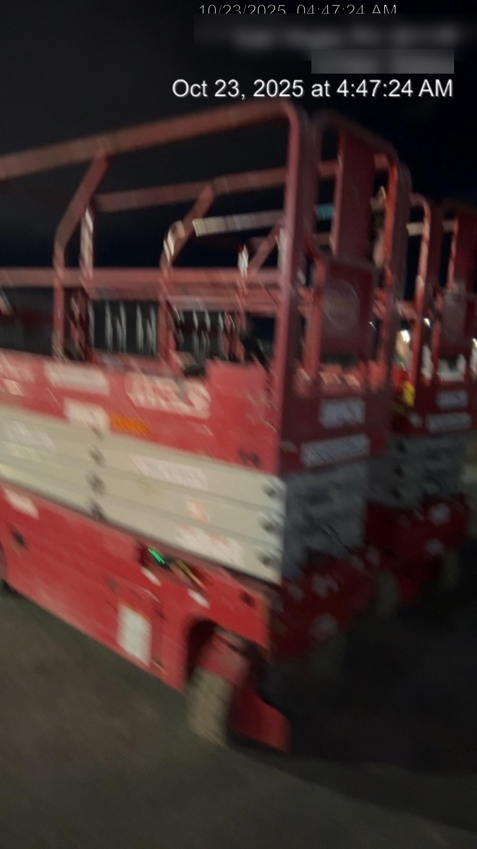 2021 MEC 2632SE