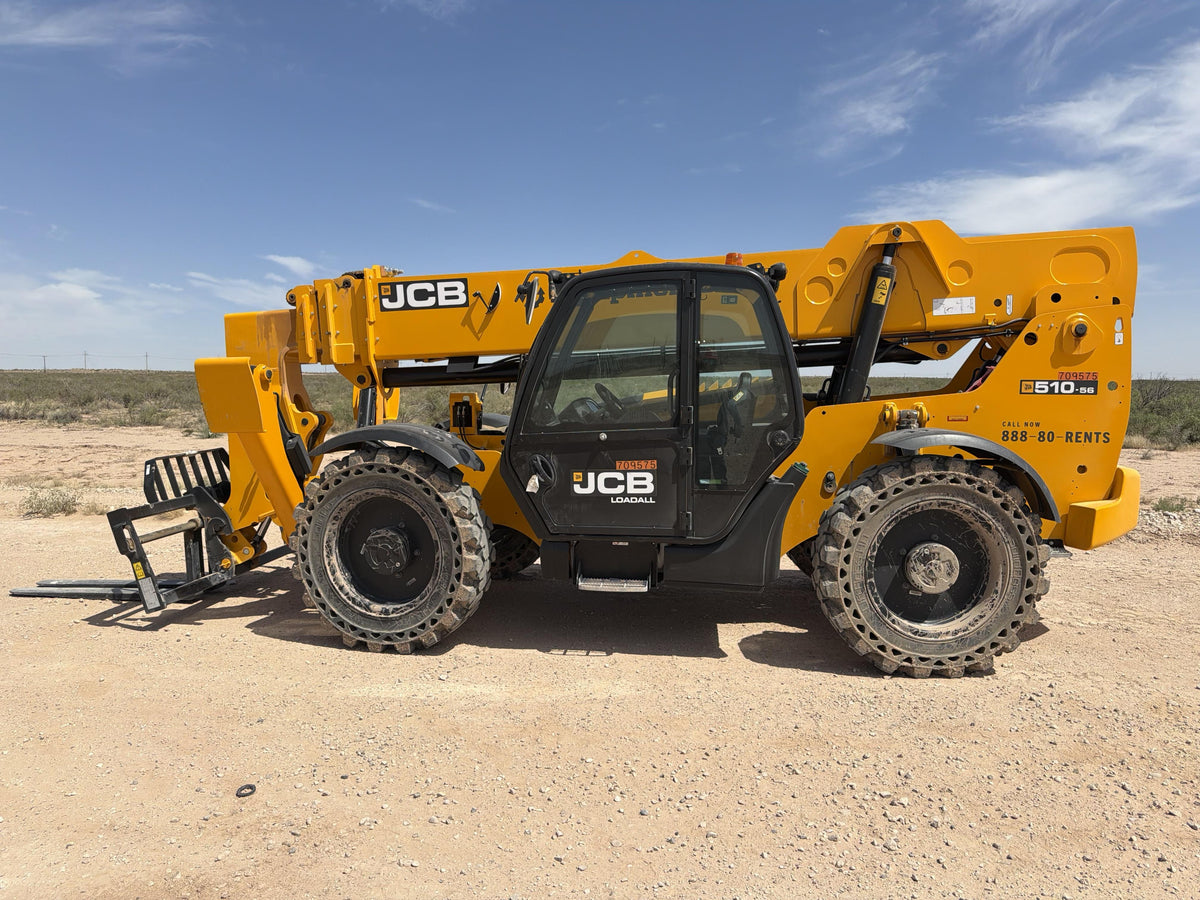 2026 JCB 510-56