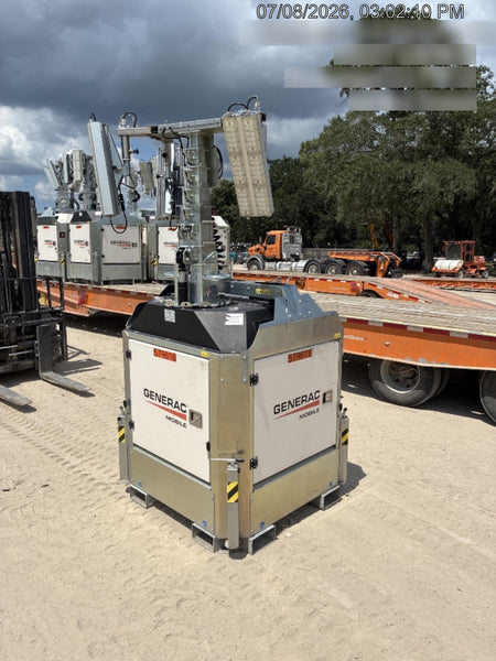 2025 GENERAC SLT-DCUBEHYPRK2