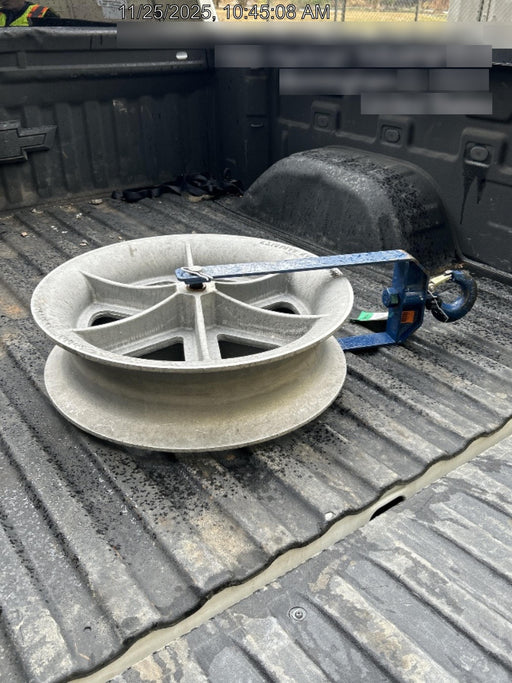 2021 CURRENT TOOLS 824