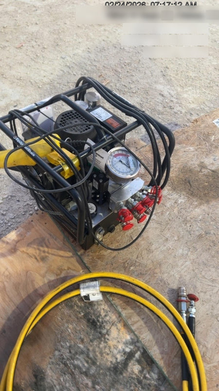 2023 TORCUP EMAX-115V-Q