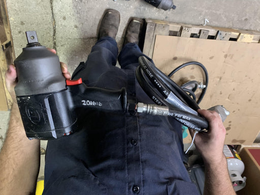 2022 INGERSOLL RAND 2925P1TI