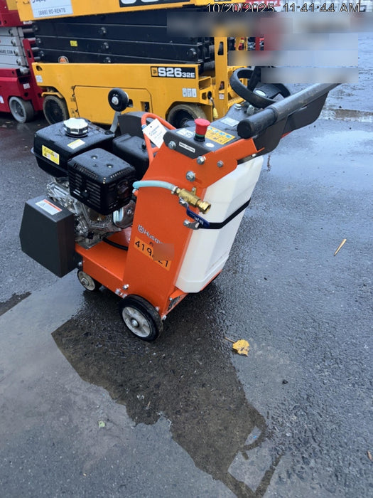 2024 HUSQVARNA FS 400 LV