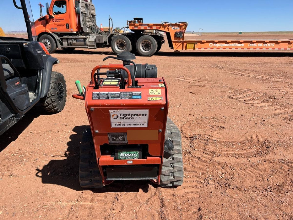 2020 DITCH WITCH C24XA