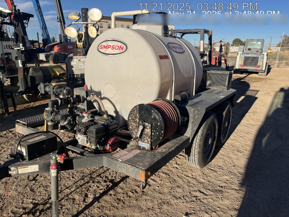 2023 SIMPSON SWT-52517