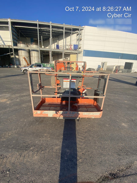 2021 JLG 450AJ