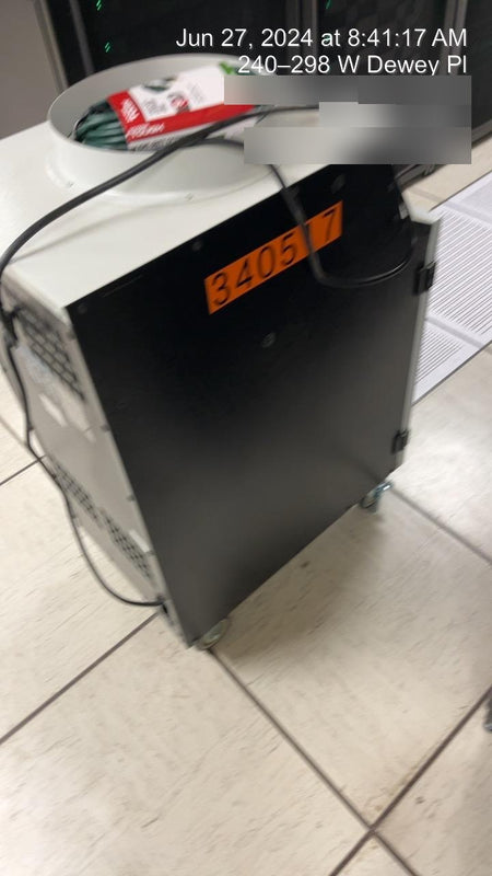 2023 KWIKOOL KPAC1411-2