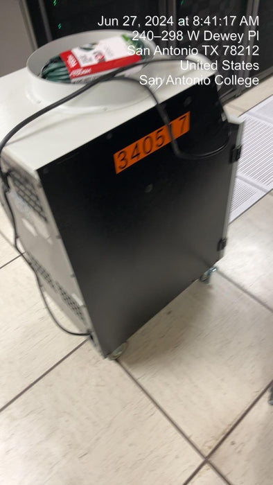 2023 KWIKOOL KPAC1411-2