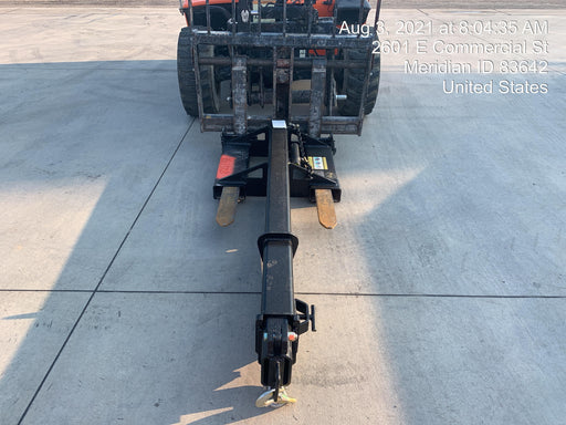 2021 STAR INDUSTRIES M1360B - Star JIB Boom