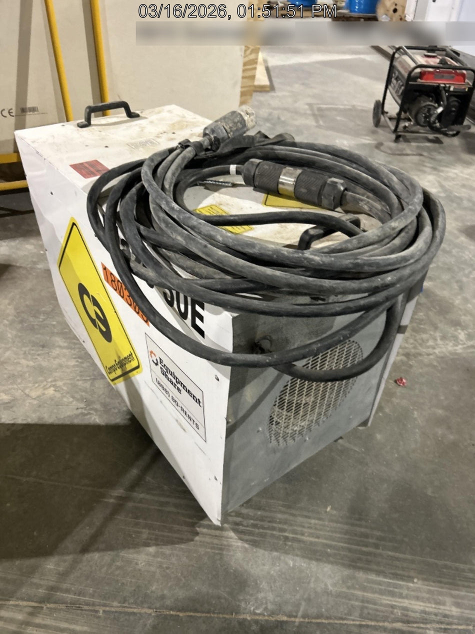 2021 CAMPO EB30E