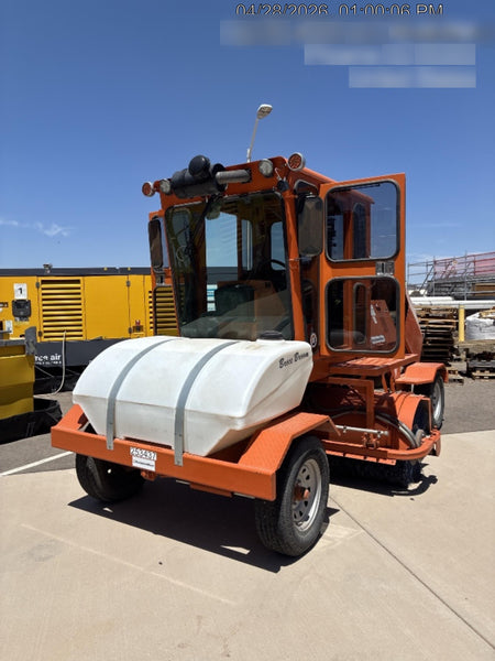 2022 BROCE RCT350