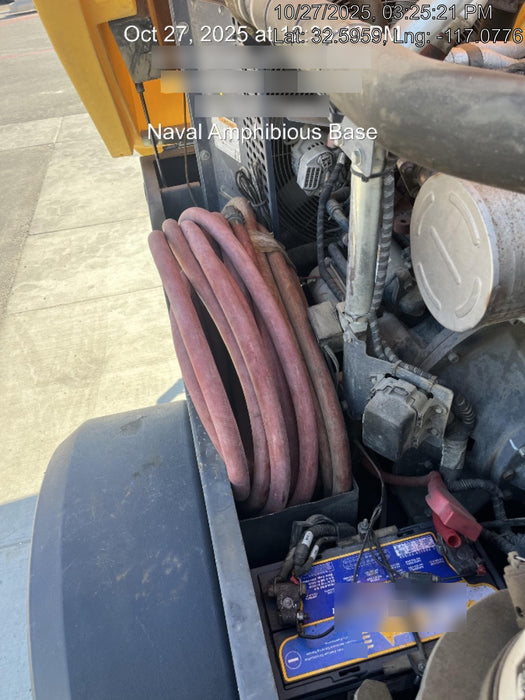 2021 ATLAS COPCO XAS188