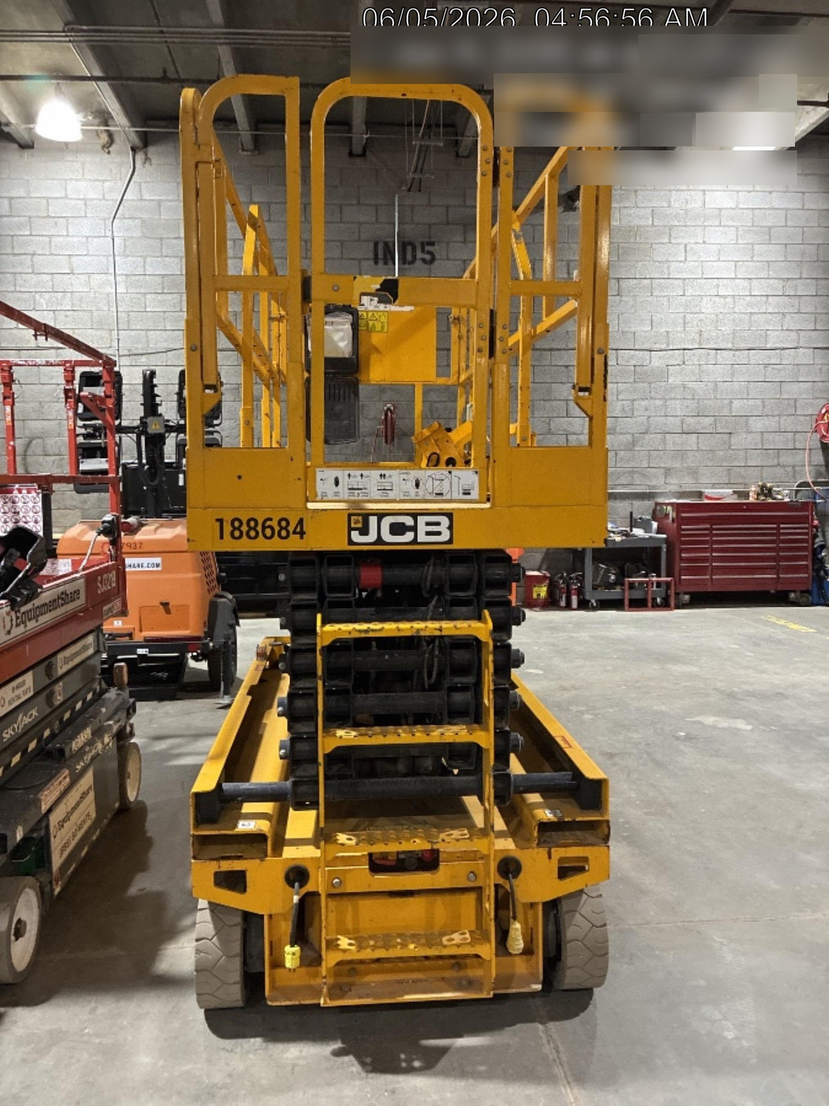 2021 MEC 4046SE