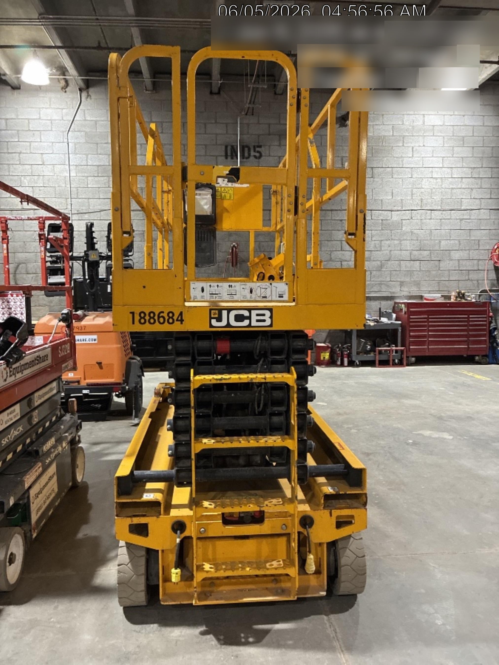 2021 MEC 4046SE