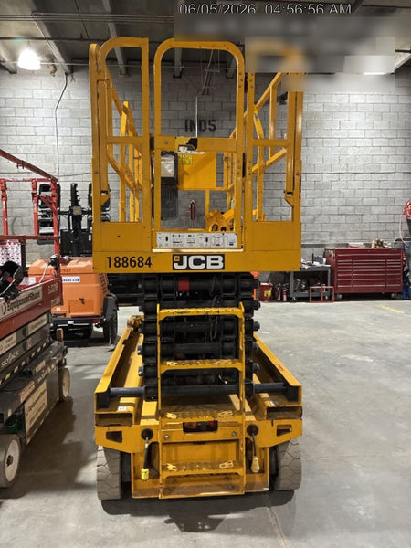2021 MEC 4046SE